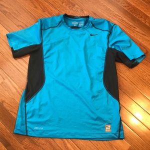 Nike Pro Combat Fitted